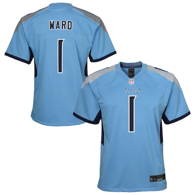 Tennessee Titans Kids Jerseys 2025-10-24-004